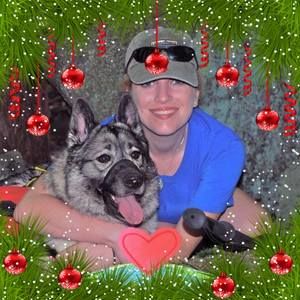 Meet your Posher, Kris